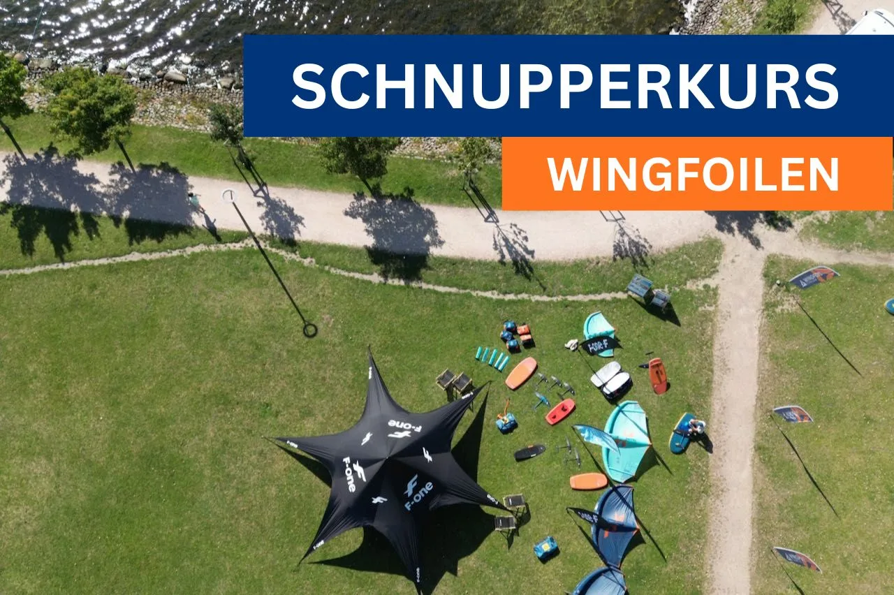 Beitragsbild Blogbeitrag Schunupperkurs